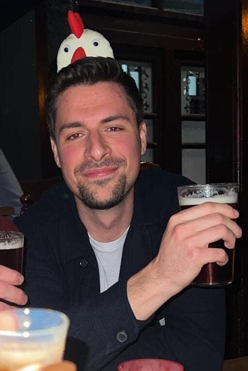 Looking for a room / flat in London Main Photo