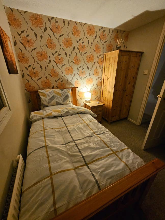 Lovely Room Main Photo