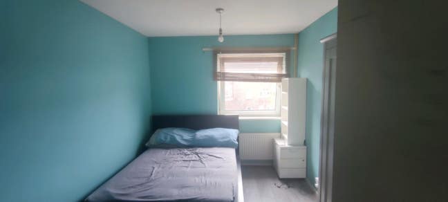 Double room  Main Photo