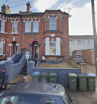 Large Room Located in Woolwich SE18 3Sy Main Photo