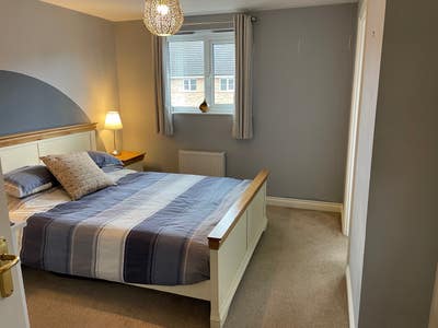 Large double ensuite in Eastleigh, great location. Main Photo