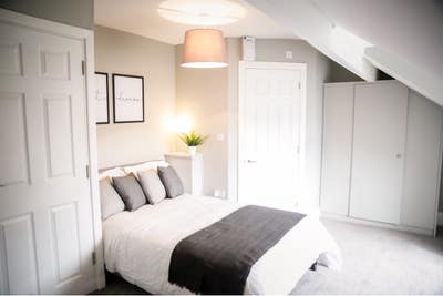 Large Ensuite Rooms - Westfield Road, Kings Heath Main Photo