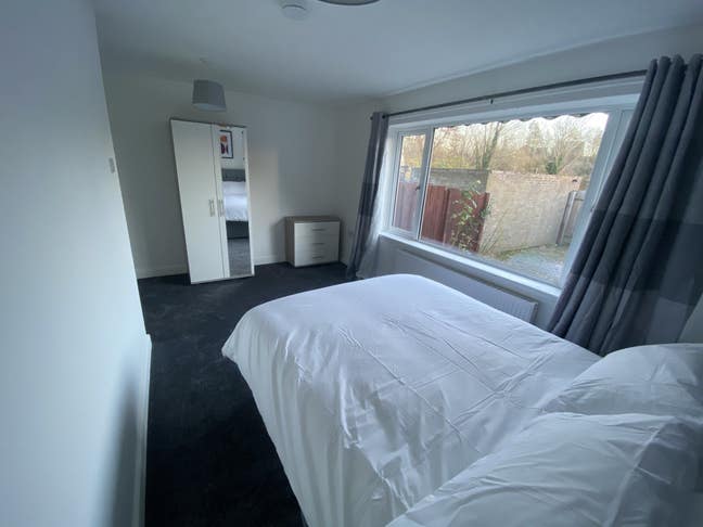 Friendly House Share in Corby - All Bills Inlclude Main Photo