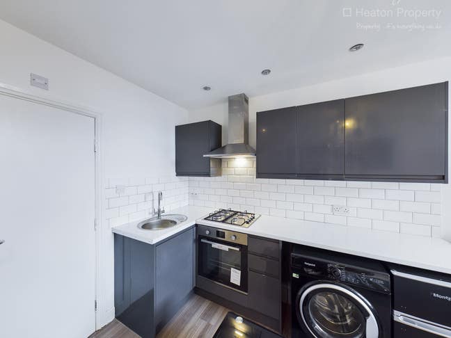 Stunning Modern Studio Flat *Bills inc* Main Photo