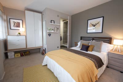 Double Room + Ensuite 🌟 Great Location 🌟 Main Photo