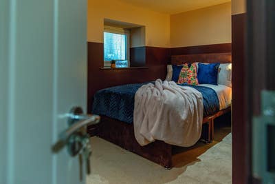 💻 Stylish En-Suite | WFH Ready | Superfast Wi-FI Main Photo