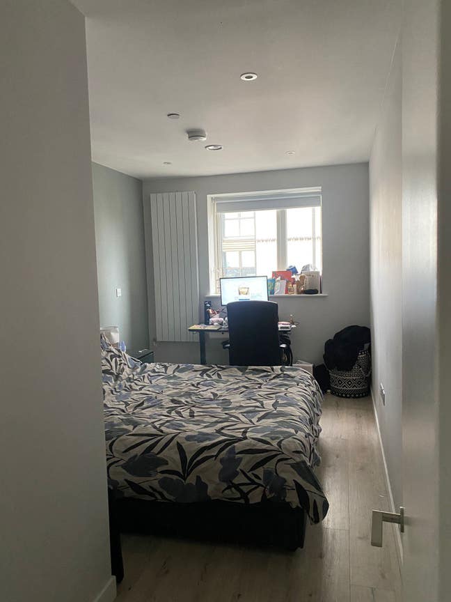 Double room short term let with pool! Main Photo
