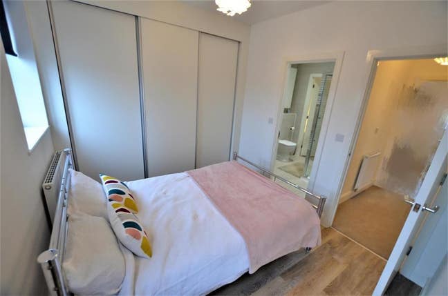 Double room - Bicester village Main Photo