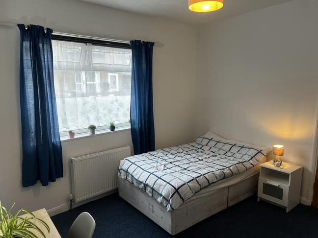 Double room 5 mins from Tube Main Photo