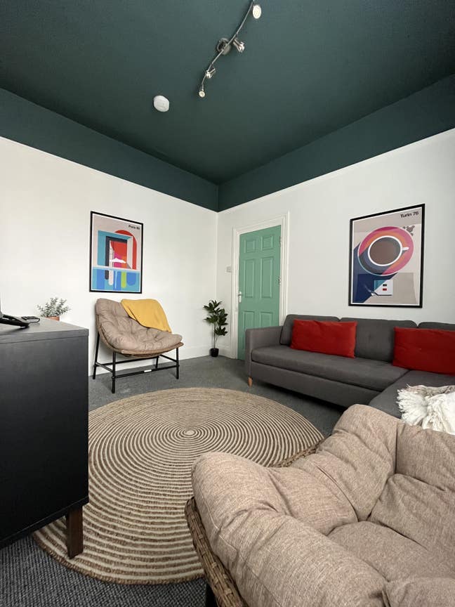 1 Professional Room Available &pound;520 PCM (All Inc.) Main Photo