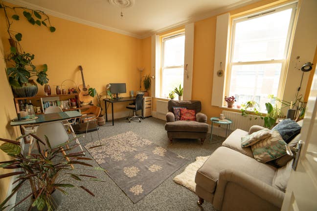 26 nights only. Flat in Homerton. 1 bed. Main Photo