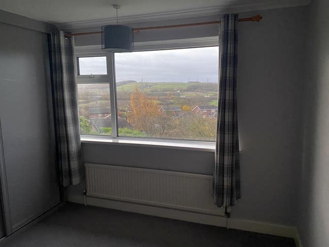 Quiet Neighbourhood Rotherham - Commuter Belt Main Photo