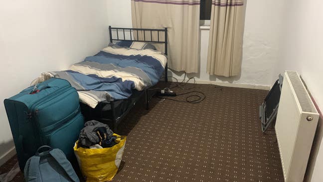 Double bedroom  Main Photo