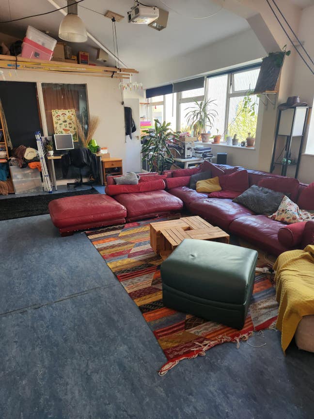 Beautiful warehouse home in Manor House Warehouses Main Photo