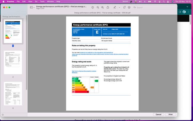 Brilliant renting opportunity in Speedwell BS5 Main Photo