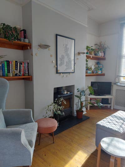 Amazing room available 1st Sept Main Photo