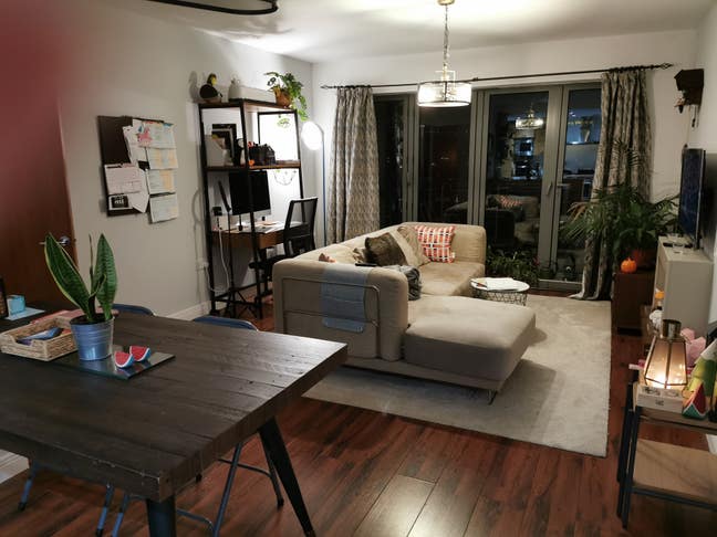 Modern ensuite double room. 5 mins from Quayside. Main Photo