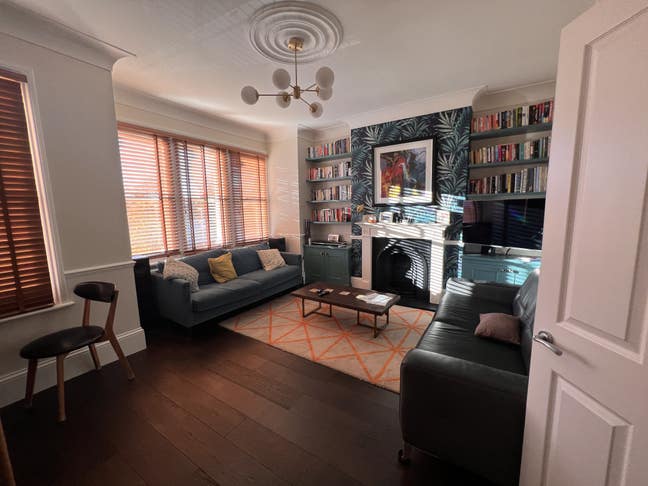 NEW - Herne Hill - Double room central location Main Photo