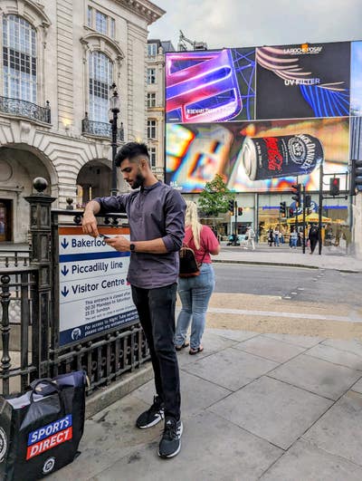 Seeking Accommodation - Budget &pound;750 Main Photo