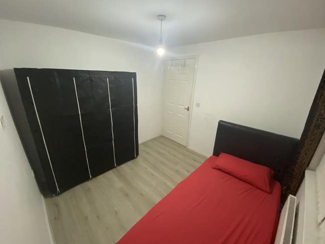 Single Room for 1 Person  Main Photo