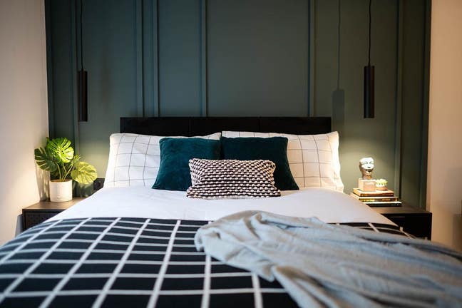 Brand New Macclesfield Professional Home  Main Photo