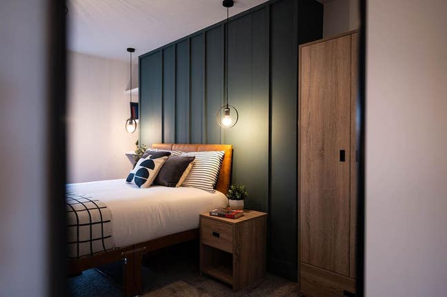 Brand New Macclesfield Professional Home  Main Photo