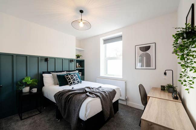 Brand New Macclesfield Professional Home  Main Photo