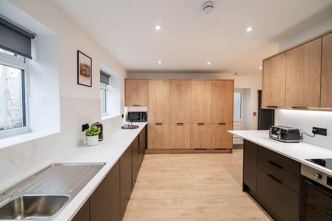 Brand New Macclesfield Professional Home  Main Photo