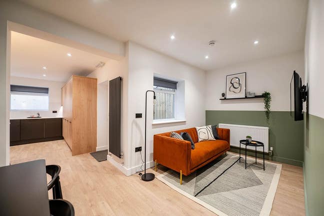 Brand New Macclesfield Professional Home  Main Photo