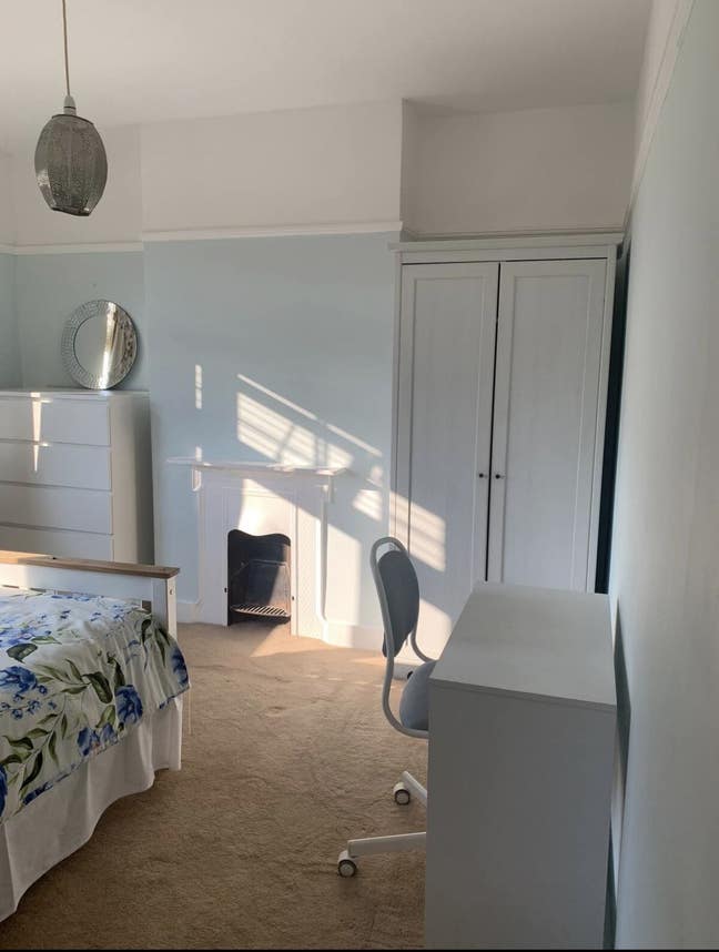 Lovely. Clean double room  Main Photo