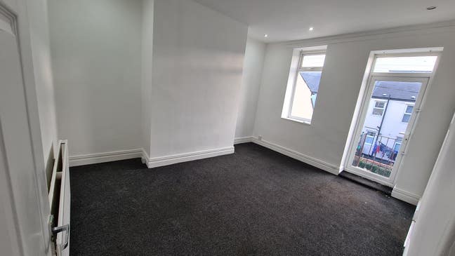 Brand Newly Refurbished 2 Bed Upper flat  Main Photo