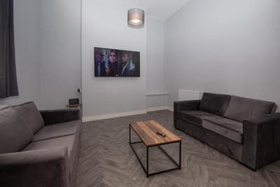 Premium ensuite rooms - rarely available!  Main Photo