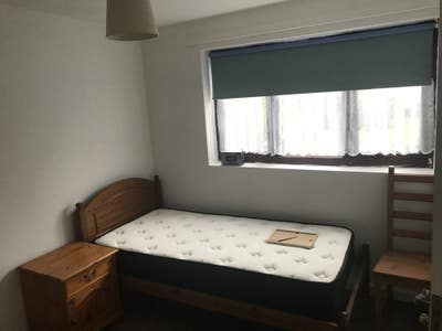 One Single Room Available Main Photo
