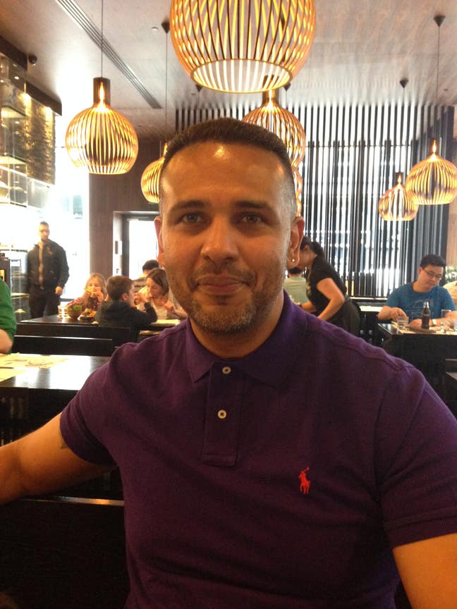 I am a professional male  aged 58 looking for... Main Photo