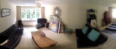 Large room with ensuite in friendly houseshare. Main Photo