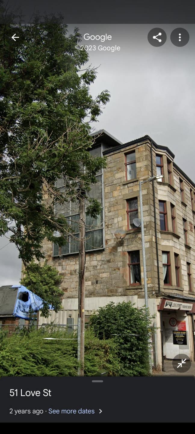 Excellent Commutable location to Glasgow. Main Photo