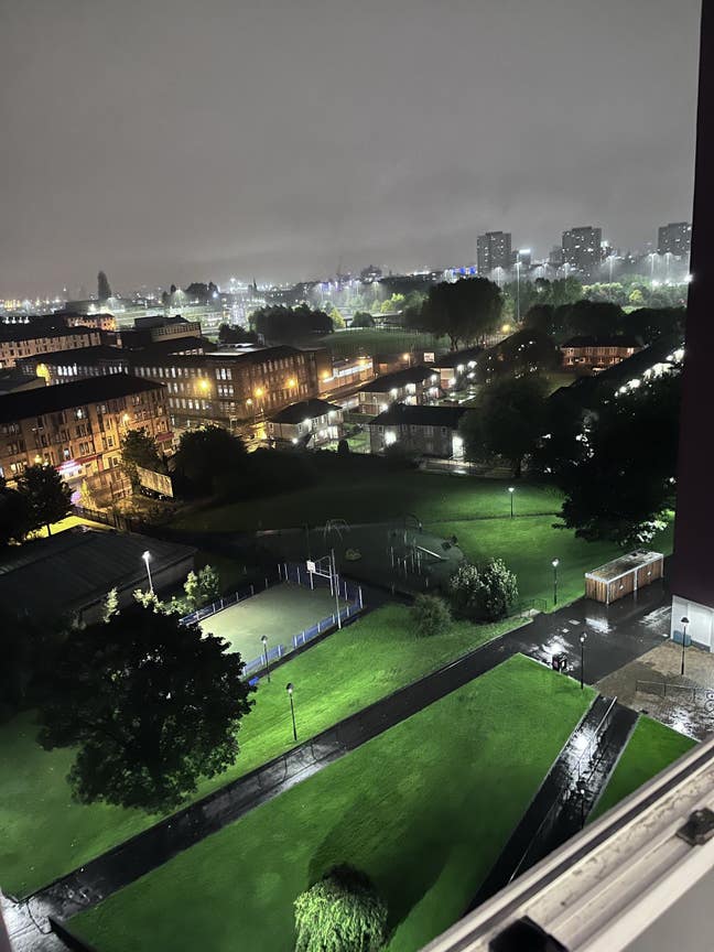 Nice flat in a very good area Main Photo