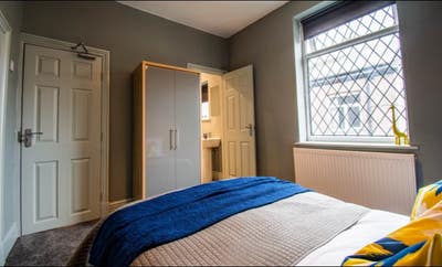 Double room with ensuite Zero Deposit! Main Photo