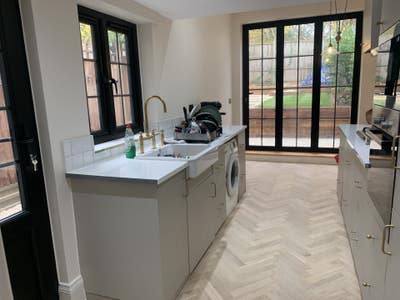 **WOW Double room 4mins walk to Maidenhead station Main Photo