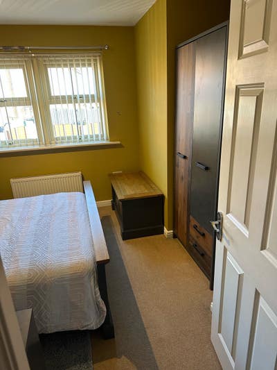 Double Room Main Photo