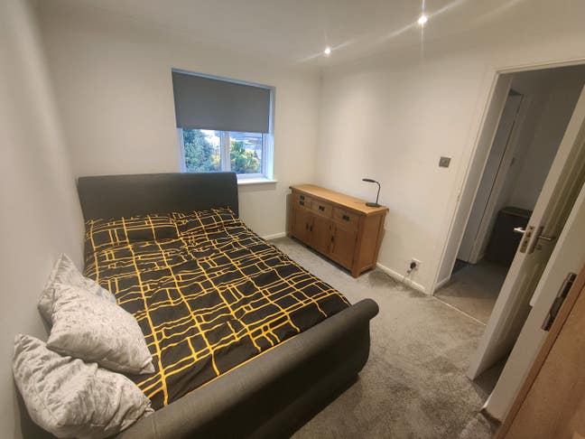 Double room Main Photo