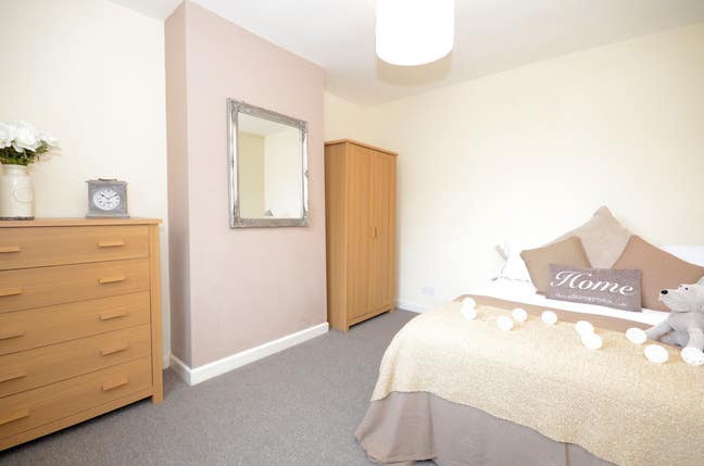 Fifth Avenue - Student Property Main Photo