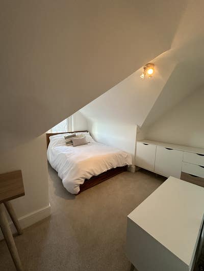 Double room available for female from June 2025  Main Photo