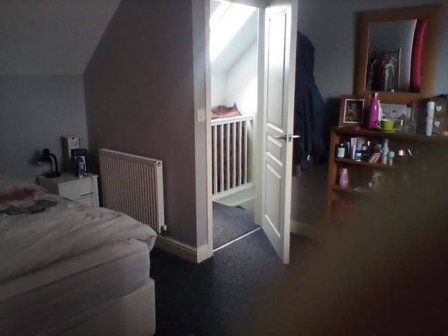 Quiet modern house in Heavitree area. Main Photo