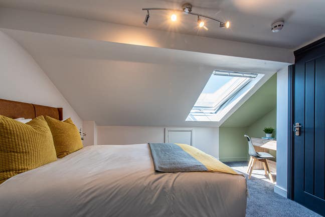 🔥🔥 lovely Double Room £500 pcm Main Photo