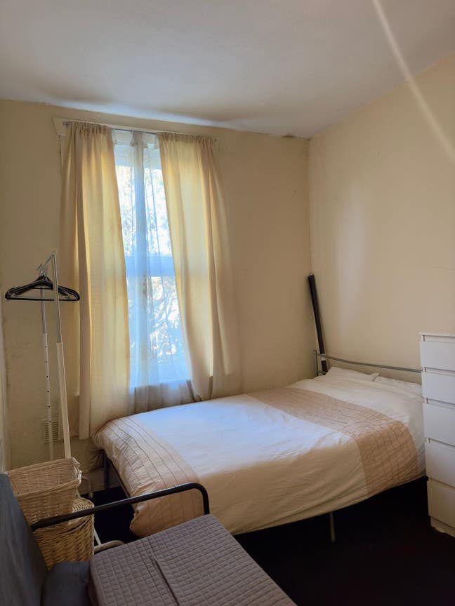Stunning Double Room Leyton Main Photo