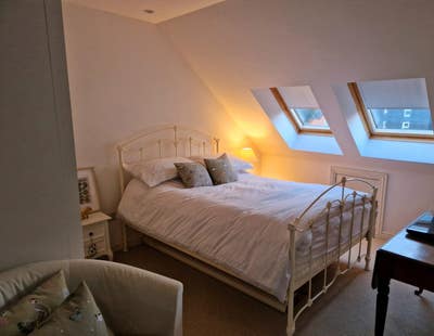 Spacious, Double Room, with Ensuite Shower.. Main Photo