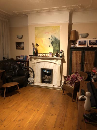 Small Double Room Available Main Photo