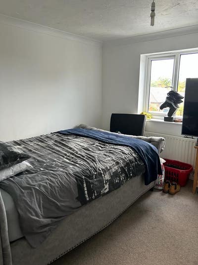 Double room  Main Photo