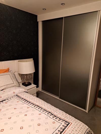 Double room Main Photo